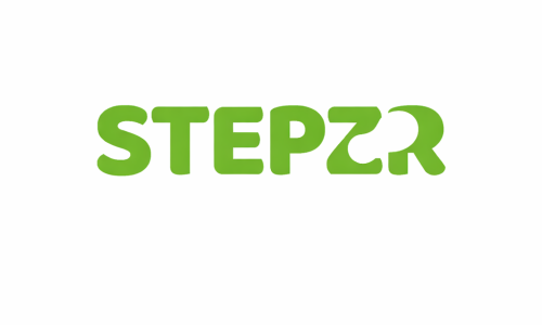 stepzr white bayground